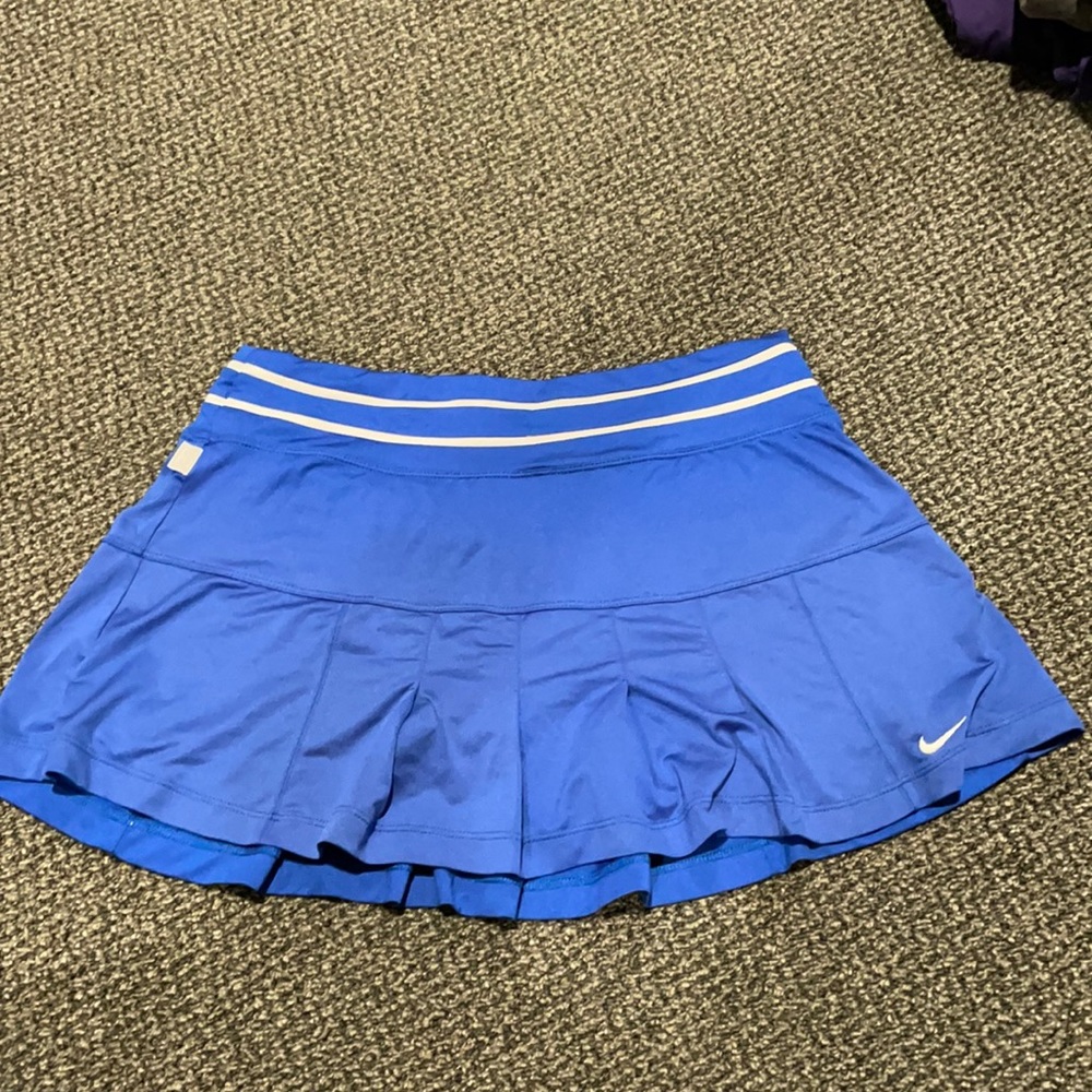 Tennis skirt